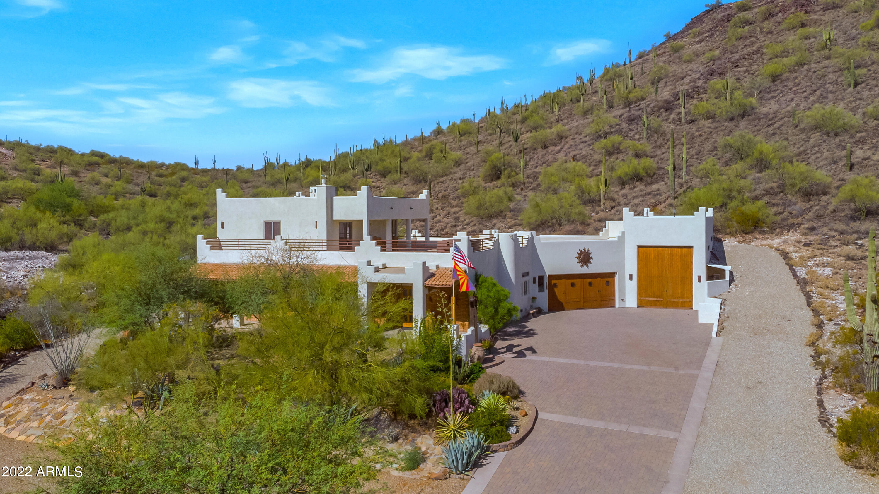 3103 West Joy Ranch Road Phoenix, AZ 85086 - Photo 9 of 52 Hillside Estate