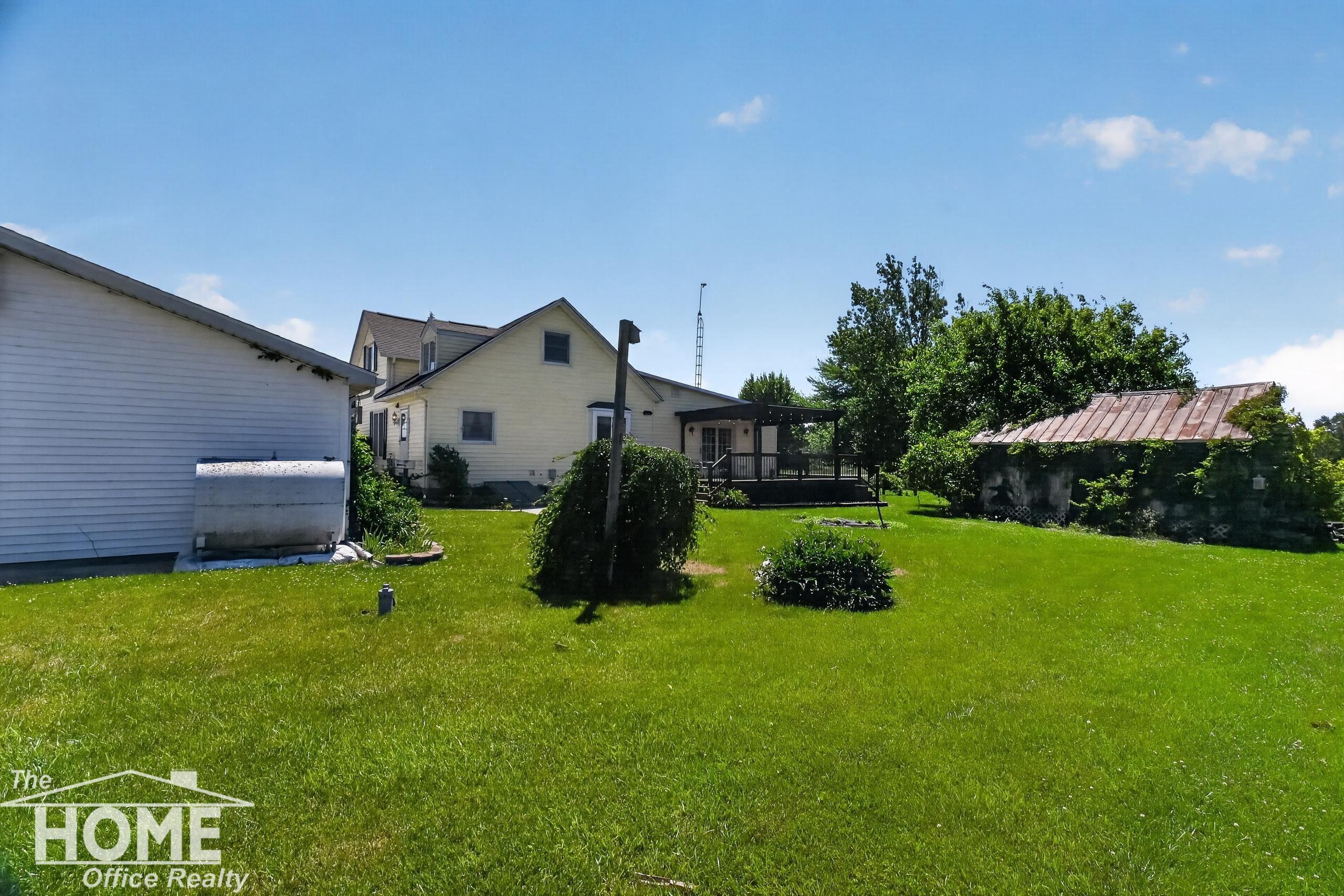 3553 North State Road Owosso, MI 48867 - Photo 46 of 60