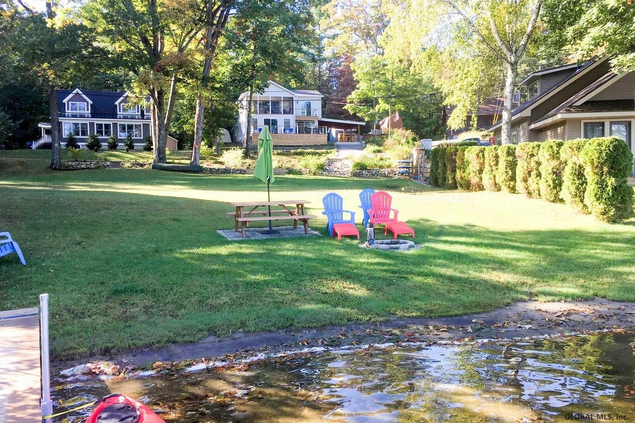 108 Birdsall Road Queensbury, NY 12804 - Photo 1 of 31 Photo 1