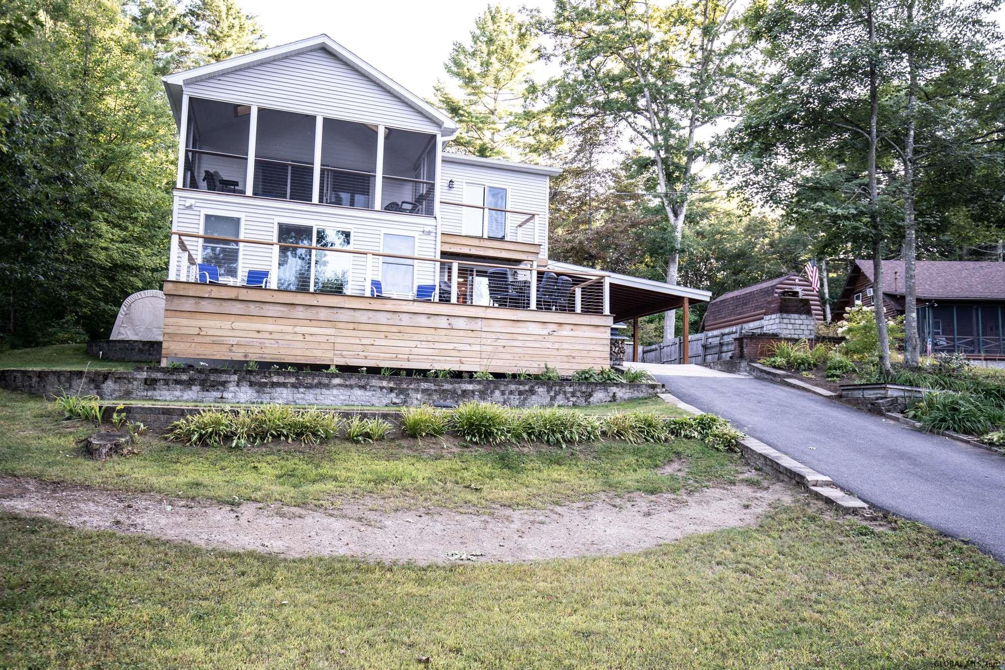 108 Birdsall Road Queensbury, NY 12804 - Photo 13 of 31 Photo 13