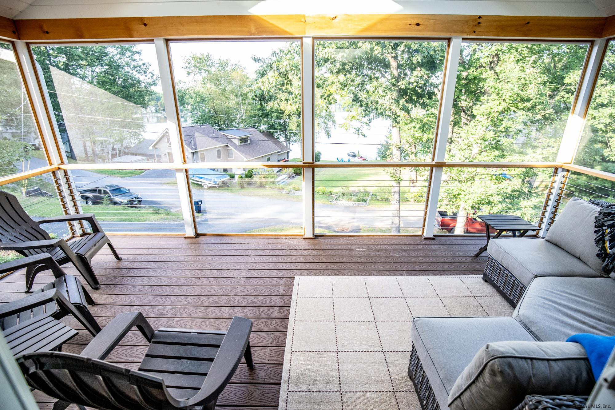 108 Birdsall Road Queensbury, NY 12804 - Photo 25 of 31 Photo 25