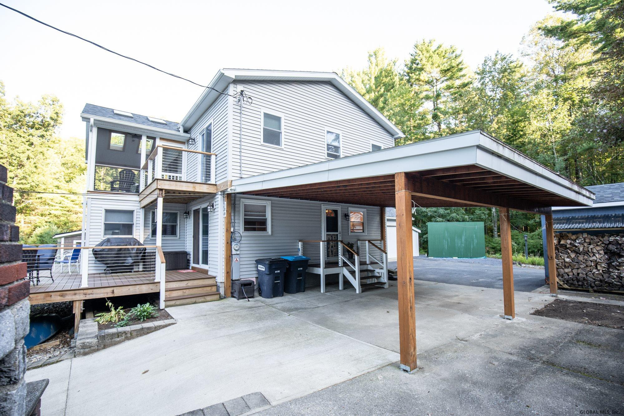 108 Birdsall Road Queensbury, NY 12804 - Photo 8 of 31 Photo 8