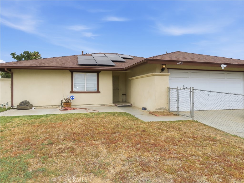 4409 Challen Avenue Riverside, CA 92503 - Photo 3 of 31 a view of a house with backyard