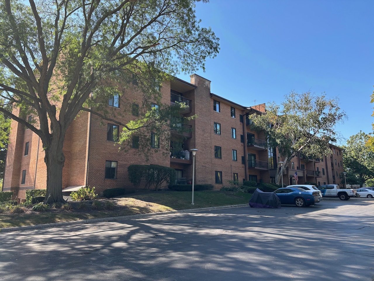 709 79th Street, Unit 403 Darien, IL 60561 - Photo 1 of 10