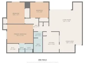 $320,000 | 709 79th Street, Unit 403, Darien, IL 60561