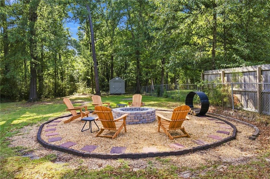 4 Fuqua Court Rome, GA 30165 - Photo 25 of 30 Gallery Image 25