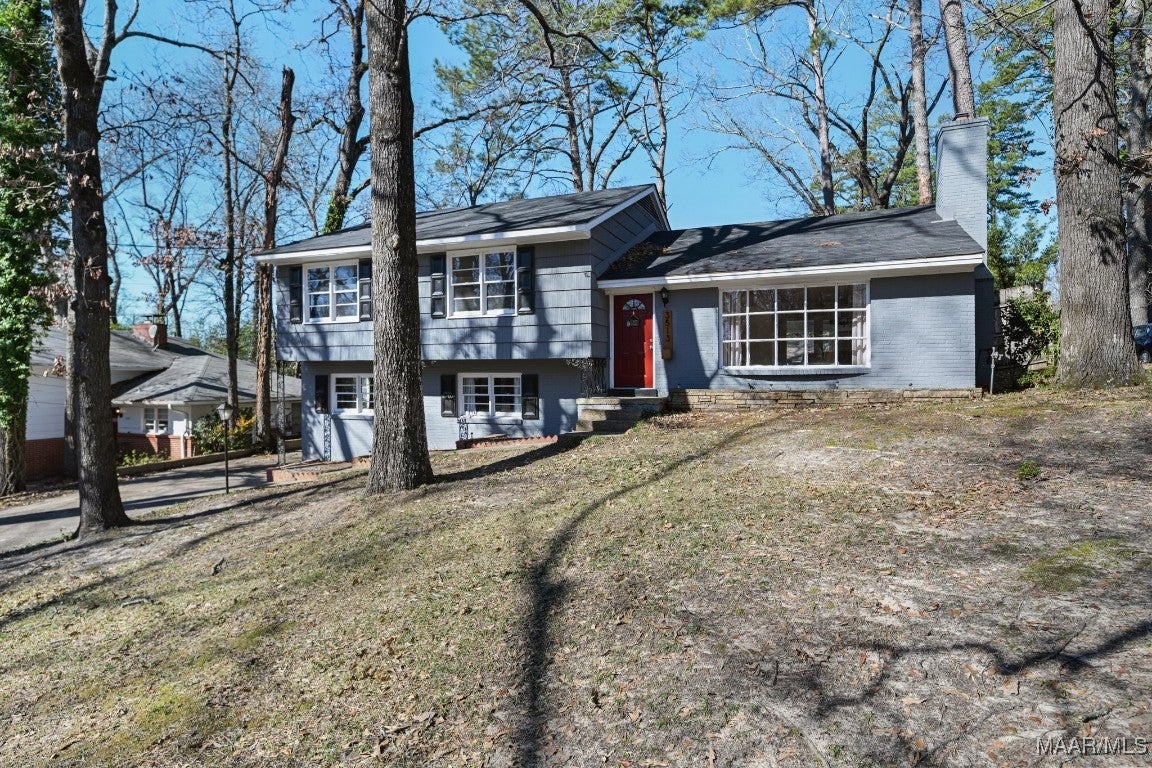 3513 Mayfair Road Montgomery, AL 36109 - Photo 31 of 31 Gallery Image 31