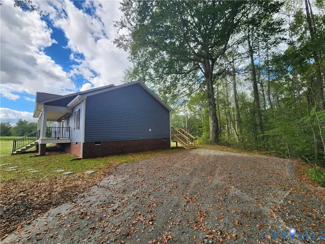 $410,748 | 17561 Hewlett Road, Beaverdam, VA 23015