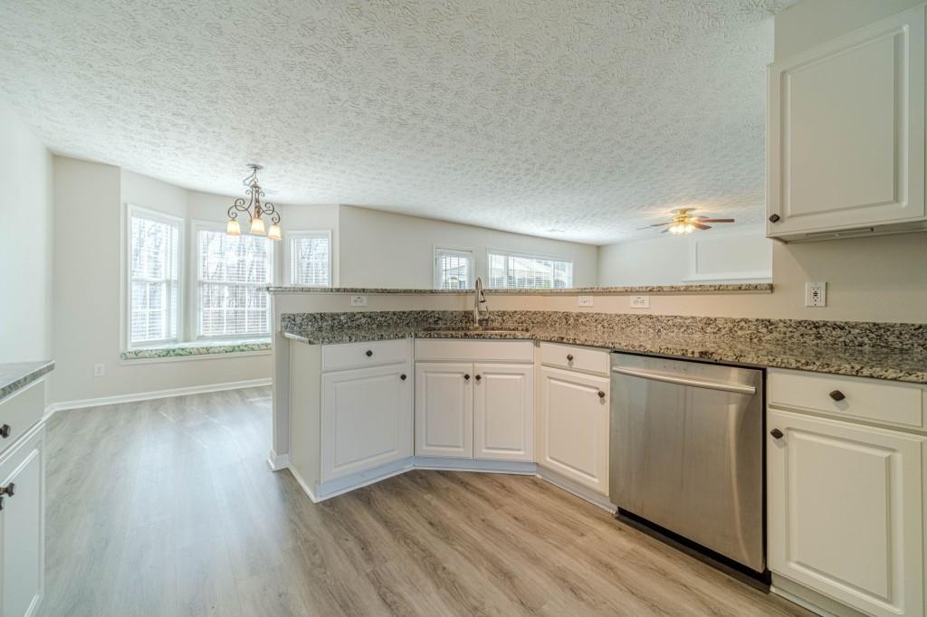 3250 Evergreen Eve Crossing Dacula, GA 30019 - Photo 12 of 46