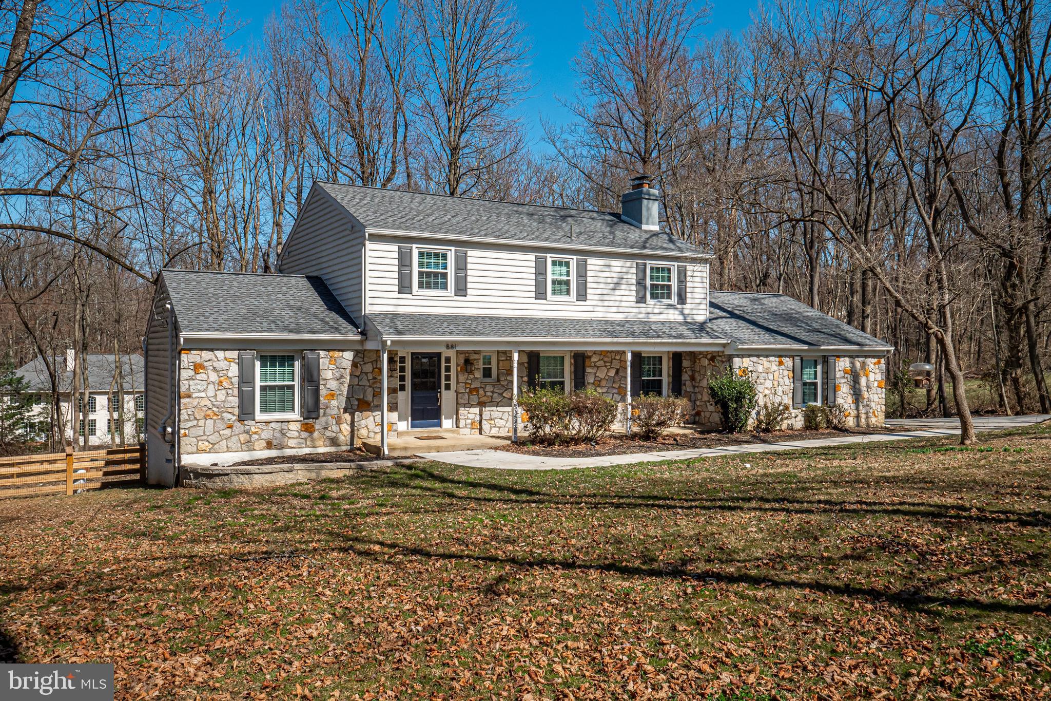 881 Brintons Bridge Road West Chester, PA 19382 - Photo 1 of 51 Gallery Image 1