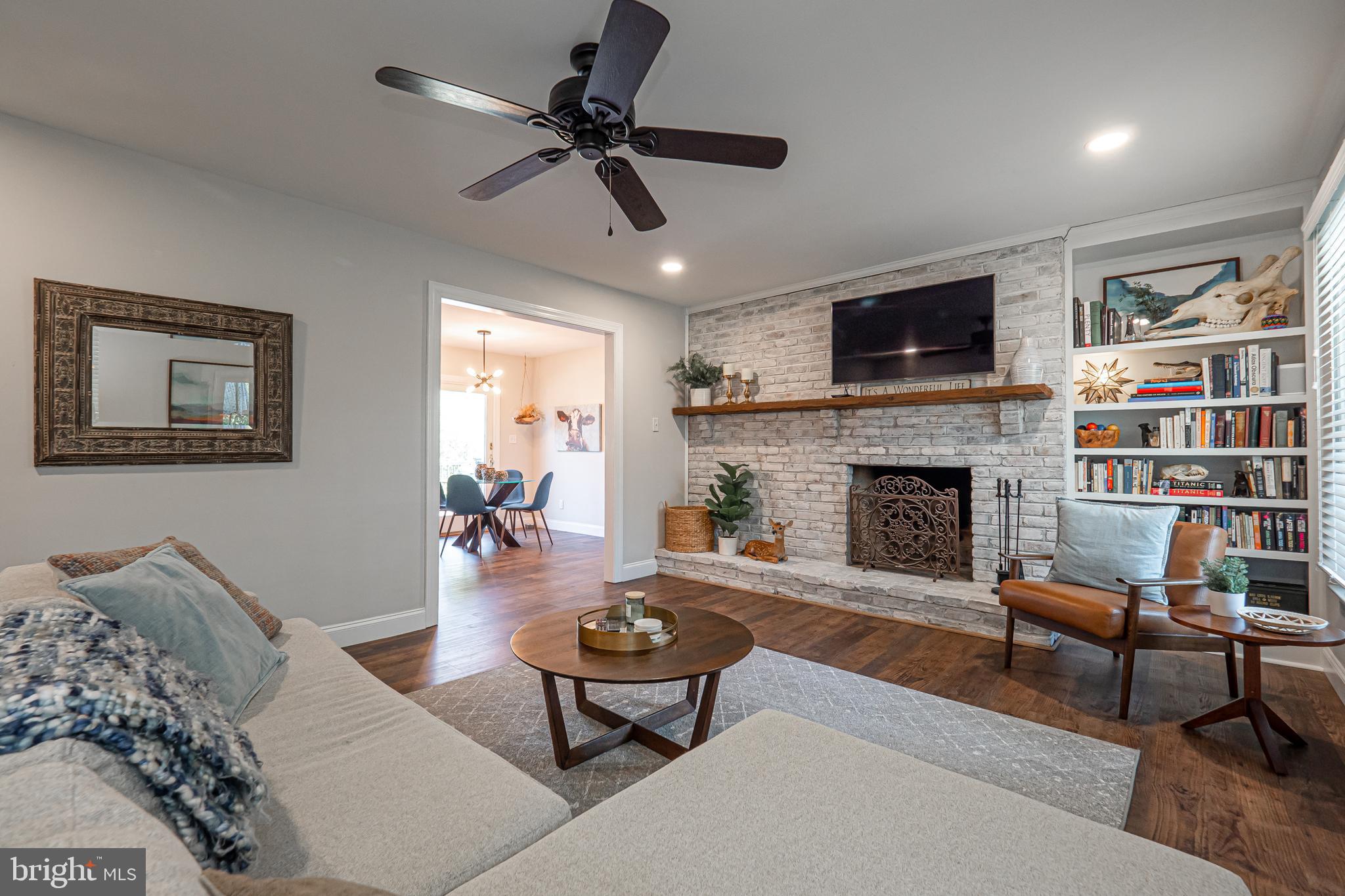 881 Brintons Bridge Road West Chester, PA 19382 - Photo 16 of 51 Gallery Image 16