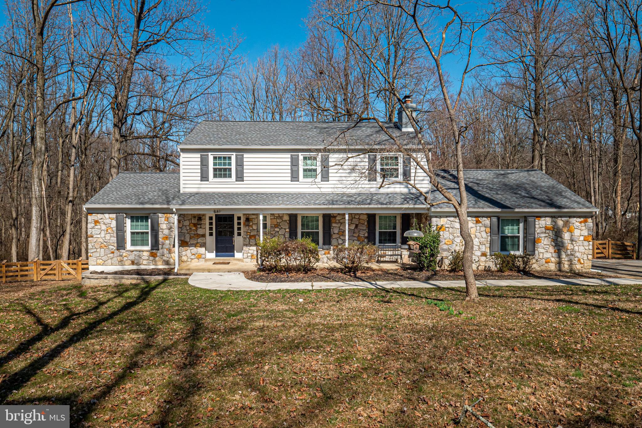 881 Brintons Bridge Road West Chester, PA 19382 - Photo 3 of 51 Gallery Image 3