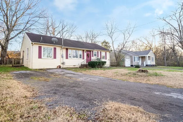 $1,700 | 312 West Schell Street, Gallatin, TN 37066