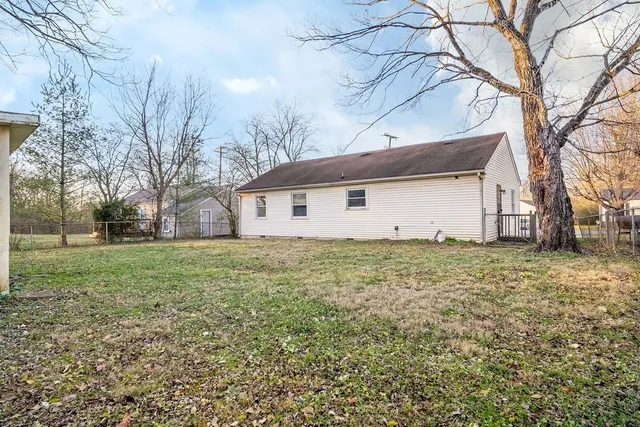 $1,700 | 312 West Schell Street, Gallatin, TN 37066
