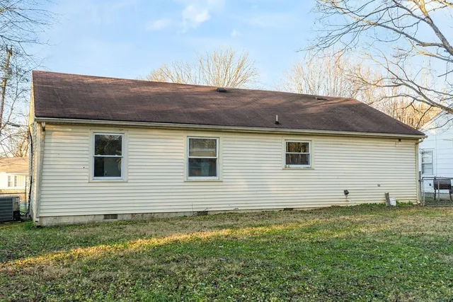 $1,700 | 312 West Schell Street, Gallatin, TN 37066