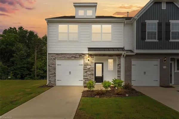 $259,900 | 2118 Willow Gln Drive, Graham, NC 27253