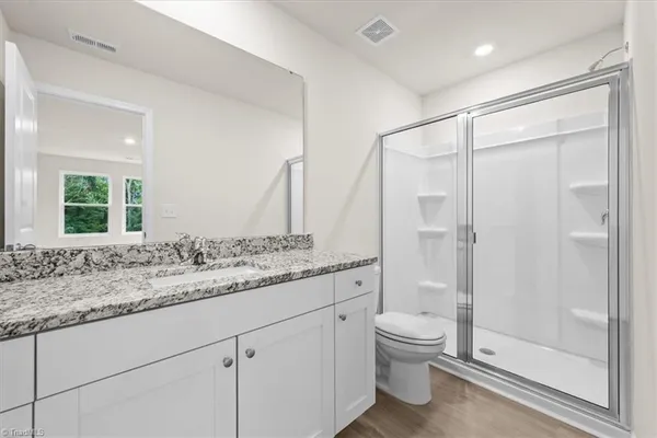 $259,900 | 2118 Willow Gln Drive, Graham, NC 27253