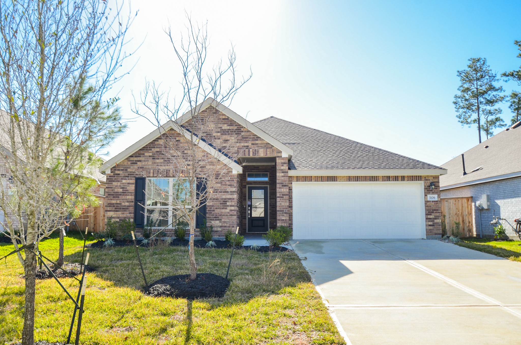 3106 Stonebriar Court Conroe, TX 77301 - Photo 1 of 32