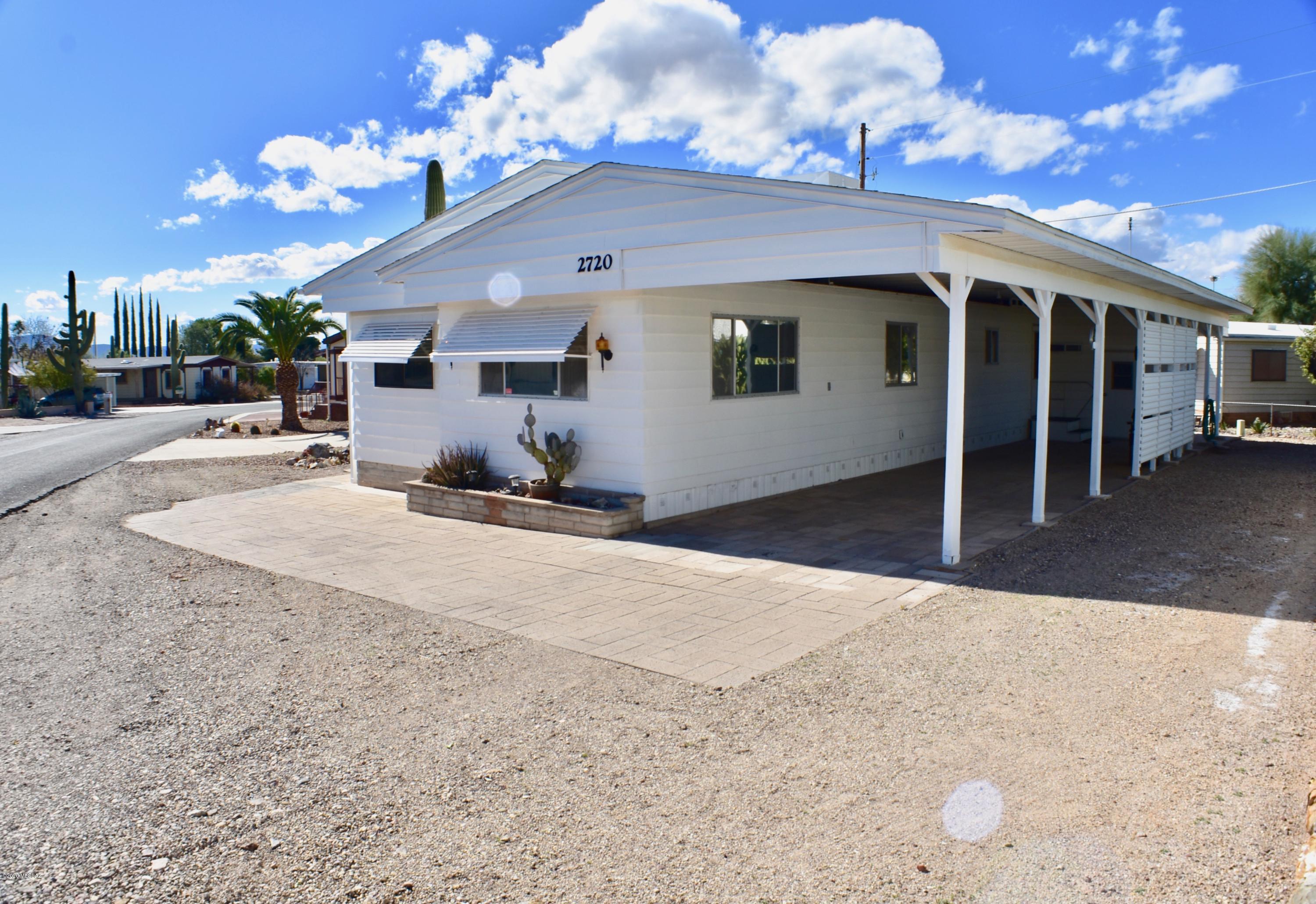2720 South Box B Street Tucson, AZ 85713 - Photo 2 of 29
