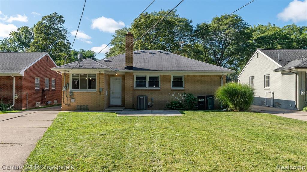 2401 Derby Road Troy, MI 48084 - Photo 25 of 25