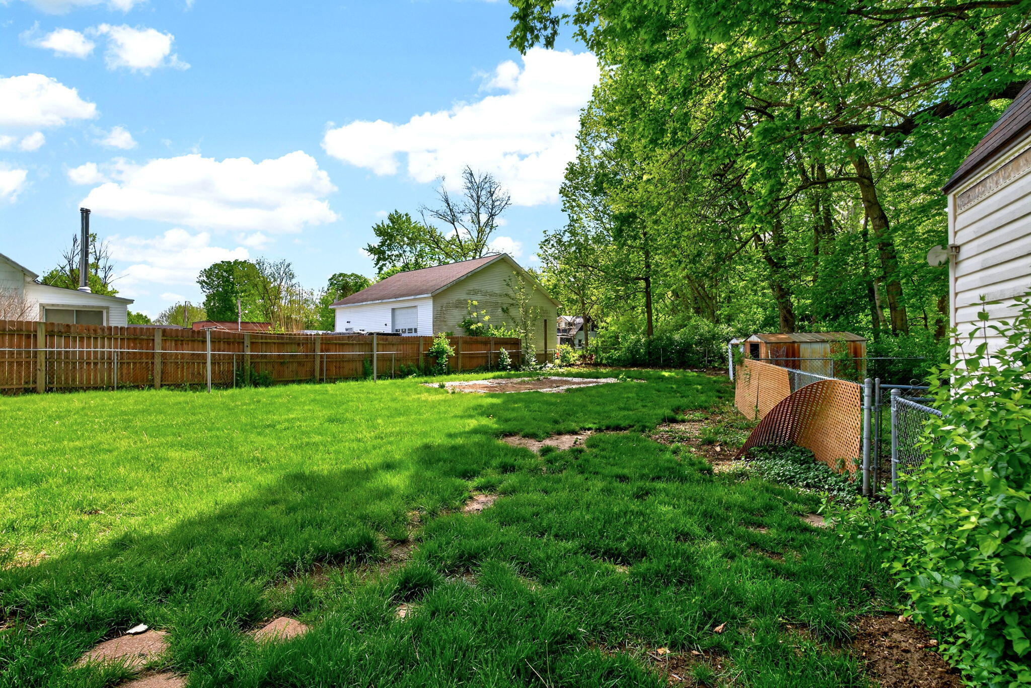 117 North Hampton Road Donnelsville, OH 45319 - Photo 35 of 41