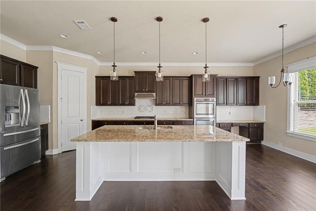 411 Ridgeway Lane Canton, GA 30114 - Photo 15 of 34