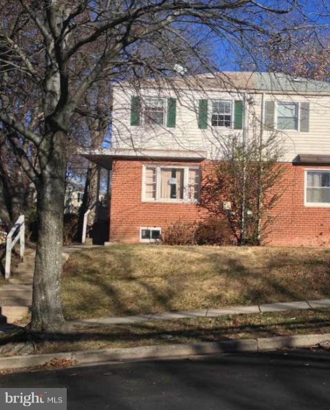 3119 Medway Street Silver Spring, MD 20902 - Photo 1 of 7 Exterior (Front)
