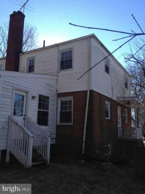 3119 Medway Street Silver Spring, MD 20902 - Photo 6 of 7 Interior (General)