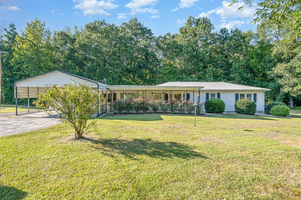 4011 Murphy School Road Durham, NC 27705 - Photo 1 of 46 Photo 1