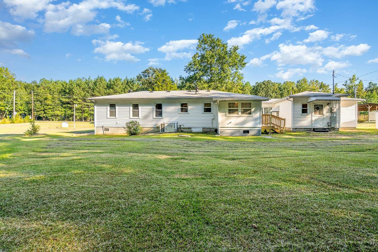 4011 Murphy School Road Durham, NC 27705 - Photo 32 of 46 Photo 32