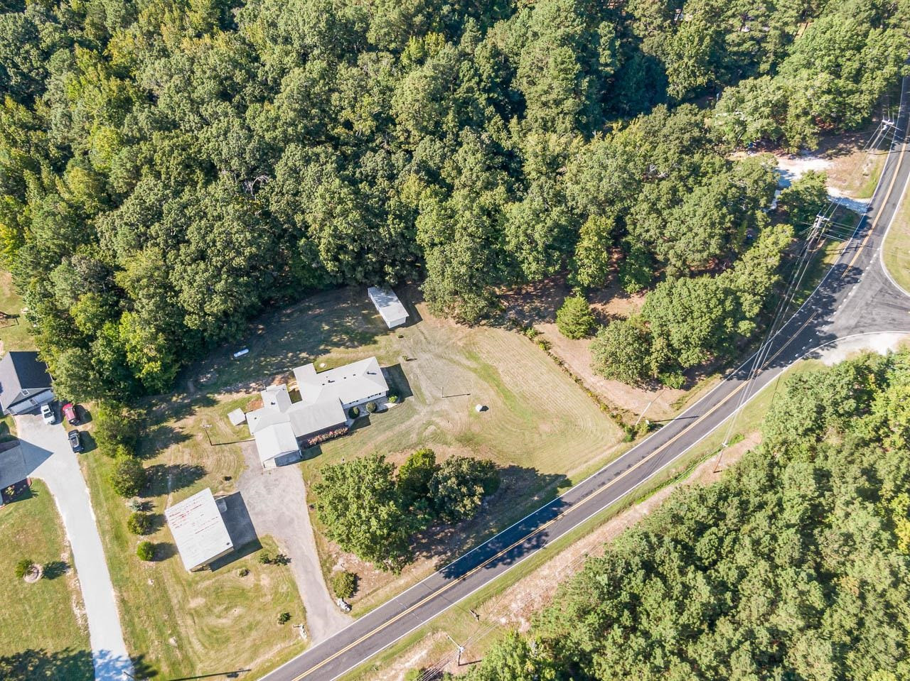 4011 Murphy School Road Durham, NC 27705 - Photo 34 of 46 Photo 34