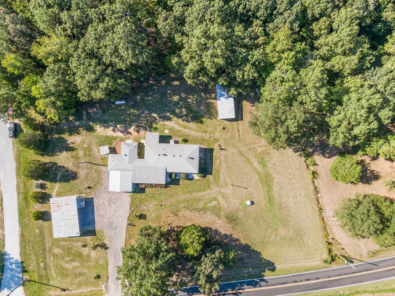 4011 Murphy School Road Durham, NC 27705 - Photo 35 of 46 Photo 35