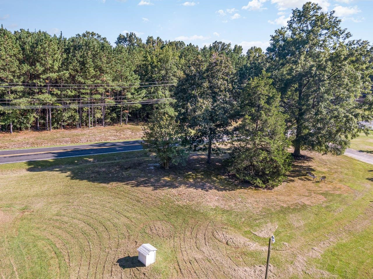4011 Murphy School Road Durham, NC 27705 - Photo 36 of 46 Photo 36