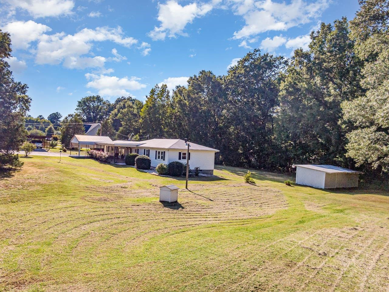 4011 Murphy School Road Durham, NC 27705 - Photo 38 of 46 Photo 38
