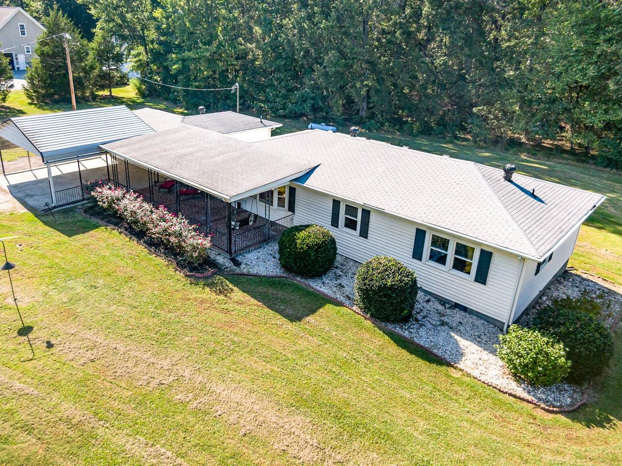 4011 Murphy School Road Durham, NC 27705 - Photo 41 of 46 Photo 41
