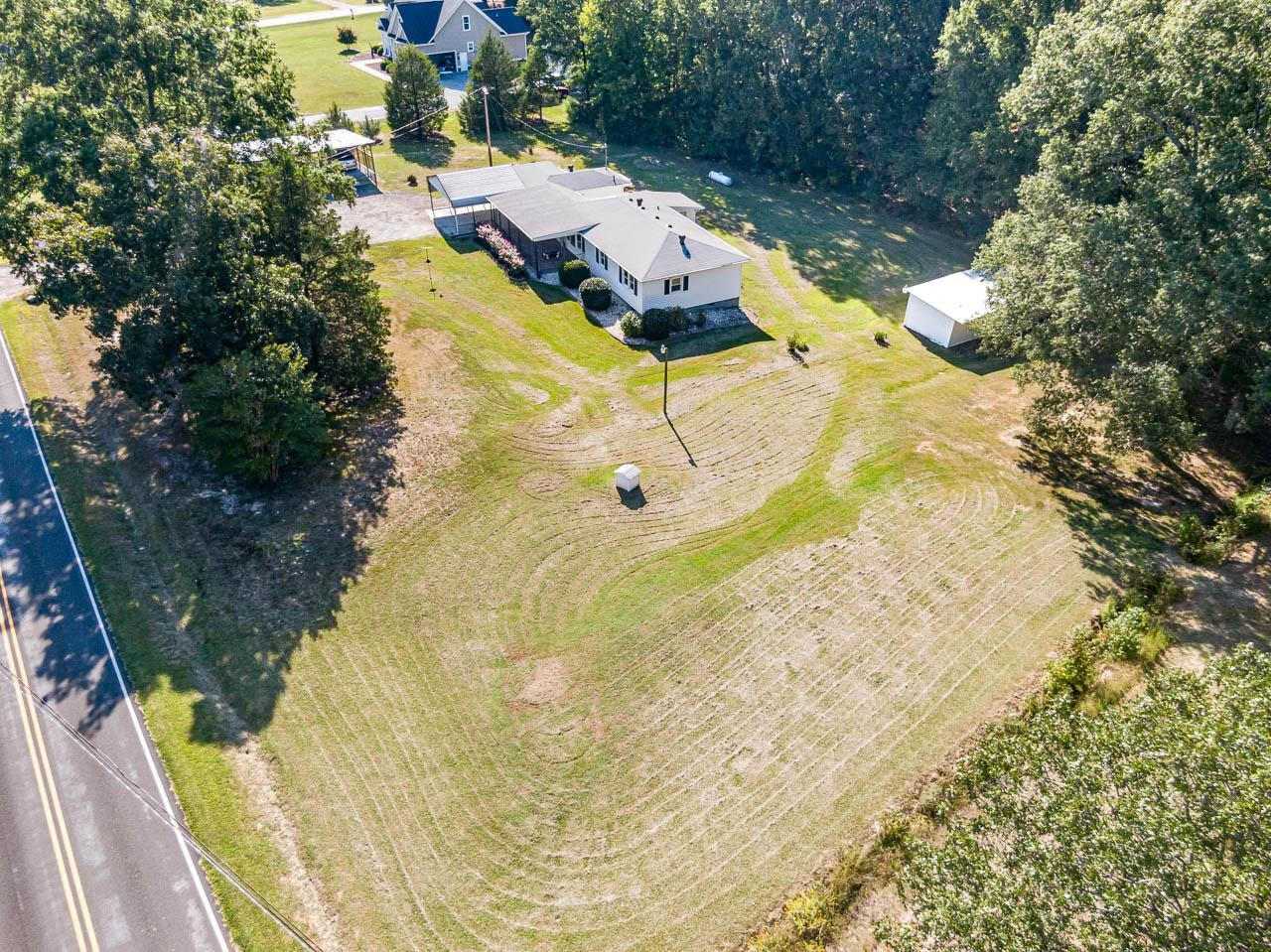 4011 Murphy School Road Durham, NC 27705 - Photo 45 of 46 Photo 45
