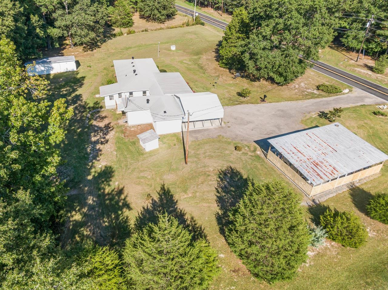4011 Murphy School Road Durham, NC 27705 - Photo 46 of 46 Photo 46