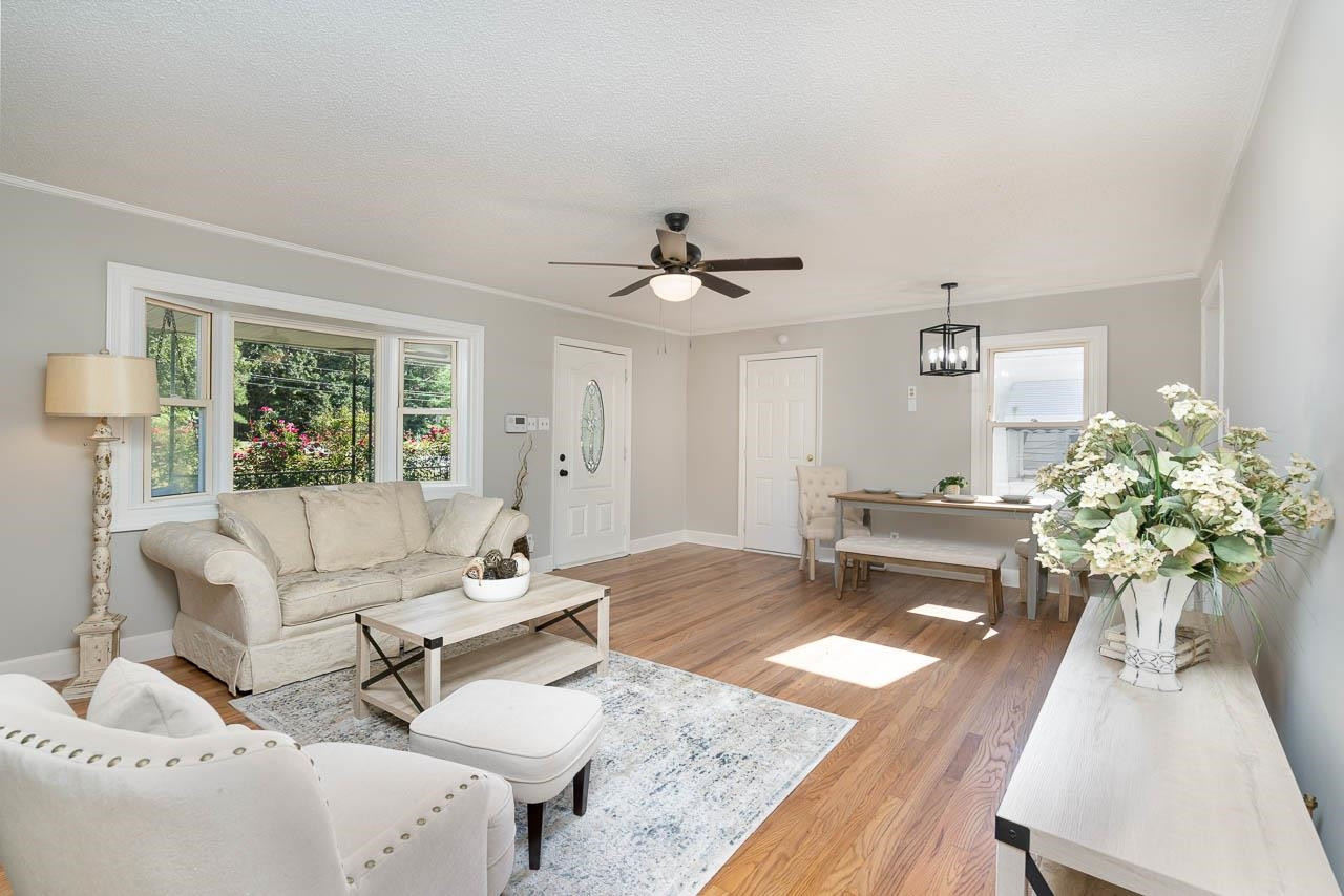 4011 Murphy School Road Durham, NC 27705 - Photo 5 of 46 Photo 5