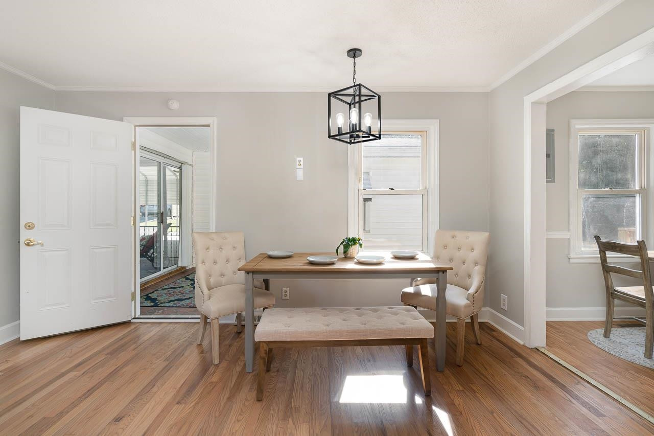 4011 Murphy School Road Durham, NC 27705 - Photo 8 of 46 Photo 8