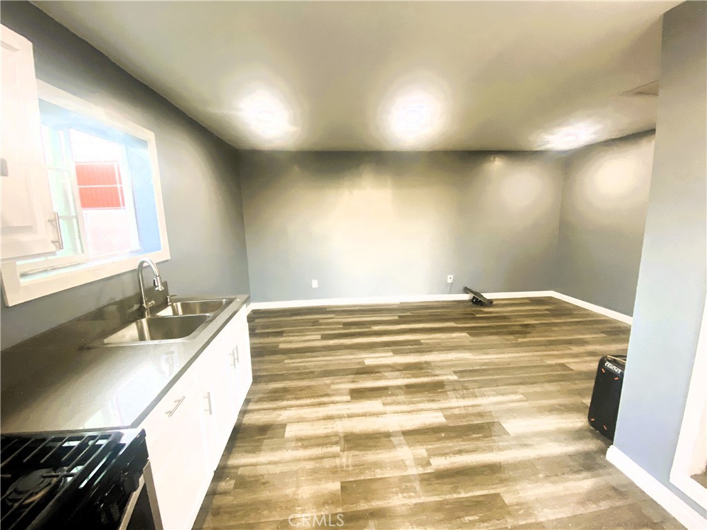 1616 West Palmer Street Compton, CA 90220 - Photo 15 of 22 ADU entry