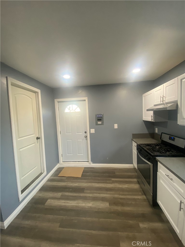 1616 West Palmer Street Compton, CA 90220 - Photo 16 of 22 ADU