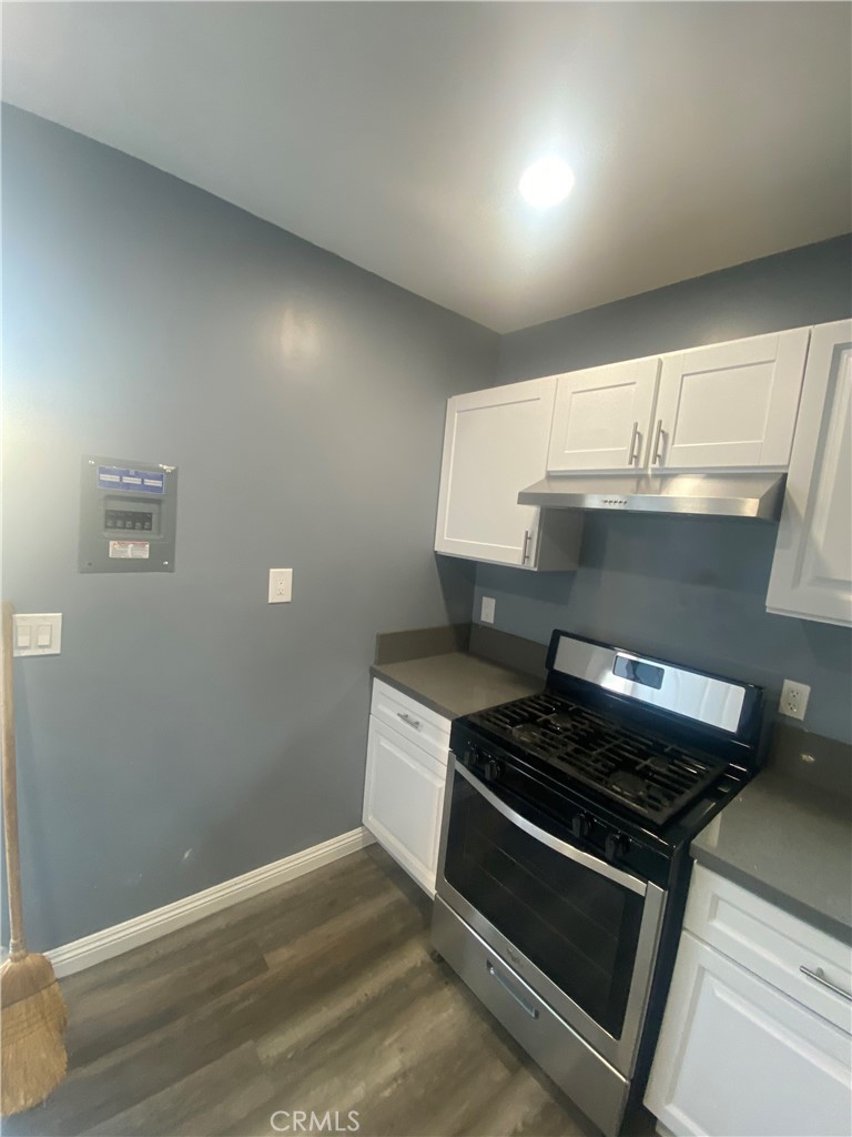 1616 West Palmer Street Compton, CA 90220 - Photo 18 of 22 ADU