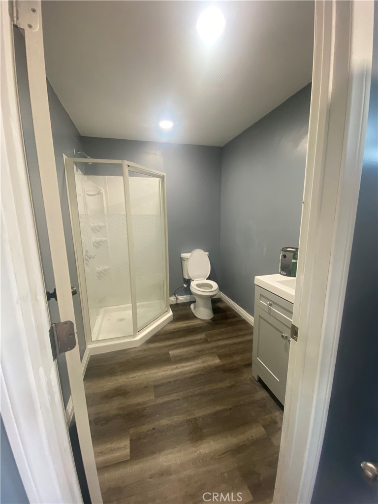 1616 West Palmer Street Compton, CA 90220 - Photo 19 of 22 ADU bathroom