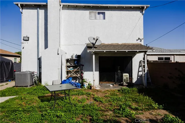 $770,000 | 1616 West Palmer Street, Compton, CA 90220