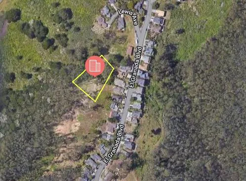 $399,000 | 0 Lewis Avenue, Half Moon Bay, CA 94019