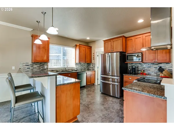 $609,000 | 90 Daniel Drive, Eugene, OR 97404