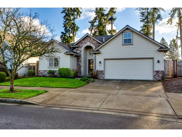 $609,000 | 90 Daniel Drive, Eugene, OR 97404