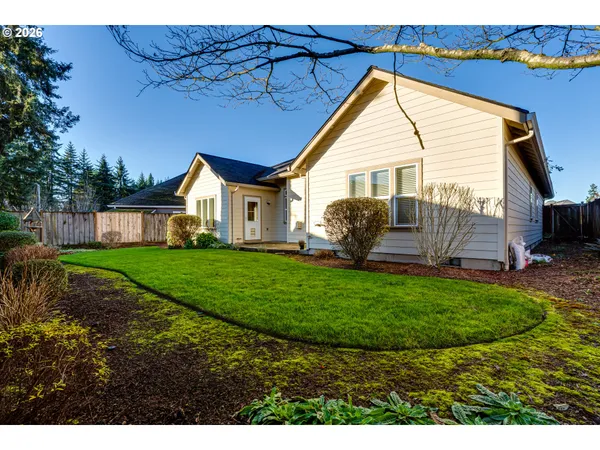 $609,000 | 90 Daniel Drive, Eugene, OR 97404