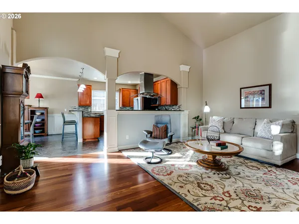 $609,000 | 90 Daniel Drive, Eugene, OR 97404