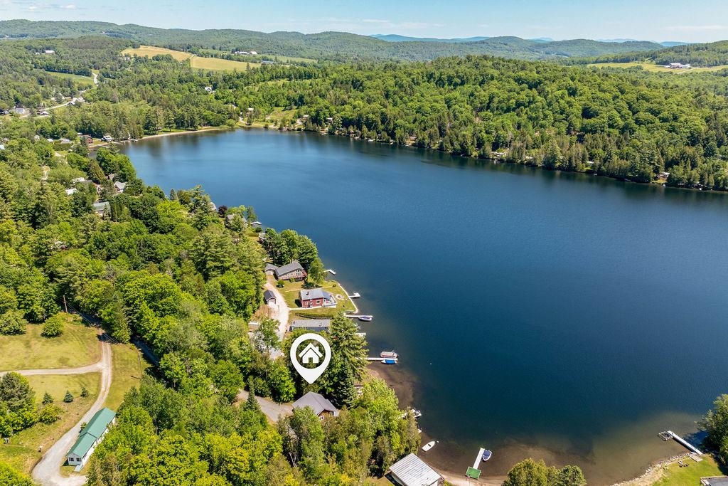 461 Harvey Mountain Road Barnet, VT 05821 - Photo 42 of 52
